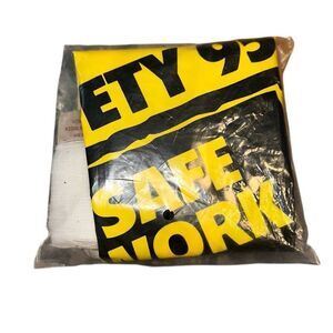 VTG Adventurer" inflatable plastic promotional kite by Vonco Line USA